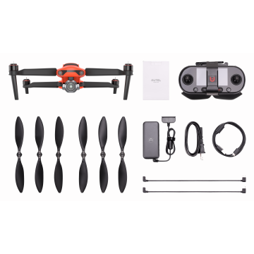 Autel Robotics EVO II Pro V2 6K Rugged Bundle