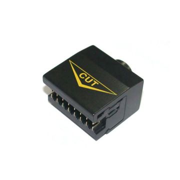 Eclipse Tools Pro'sKit 4 pair 110 Type Replacement Head