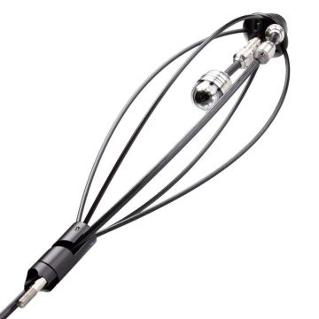 1x WOHLER CAMERA HOLDER VIS700 FACE DOWN