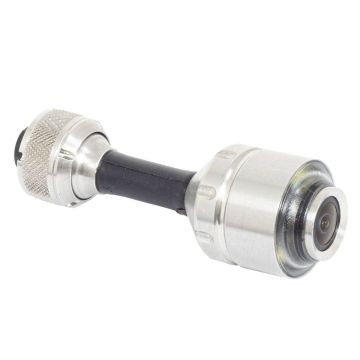 Wöhler 7613 1 inch HD miniature camera head for VIS 700 inspection system