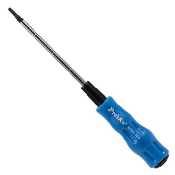 Eclipse Tools Pro'sKit Star Tip Driver T09 x 3"