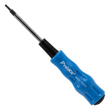  Eclipse Tools Pro'sKit Star Tip Driver T07H x 2"