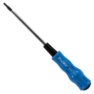  Eclipse Tools Pro'sKit Star Tip Driver T10H x 3"