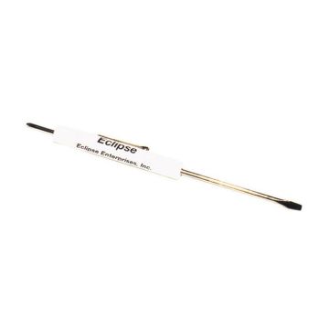 Eclipse Tools Pro'sKit Double Ended Pocket Screwdriver