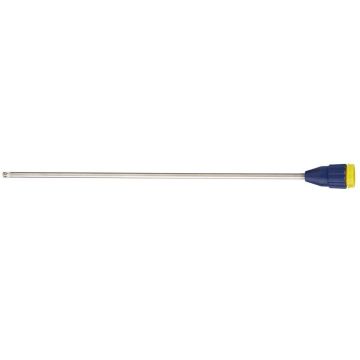 WOHLER 20"/500-mm Flue Gas Probe A 500