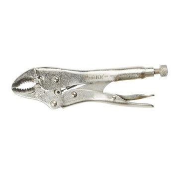 Eclipse Tools Pro'sKit 7" Adjustable Locking Plier