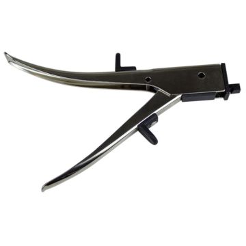 Eclipse Tools Pro'sKit Nibbling Tool for Sheet Metal and Plastic