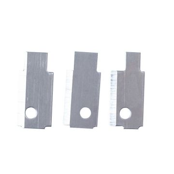 Eclipse Tools Pro'sKit Replacement Blades for 200-051 Rotary Stripper (6 pcs)