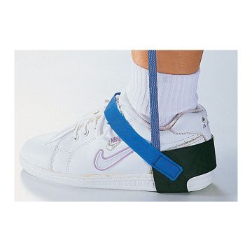 Eclipse Tools Pro'sKit Foot & Heel Grounding Strap