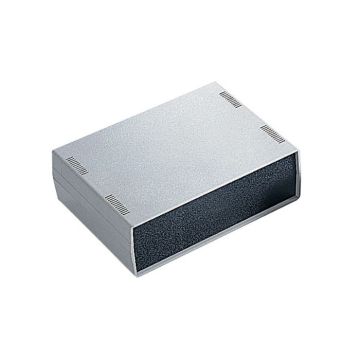 Eclipse Tools Pro'sKit Instrument Case -10" X 7.2" X 3.2"