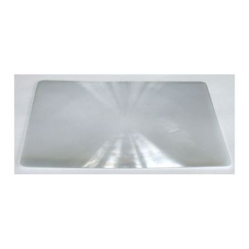 Eclipse Tools Pro'sKit 4X Magnifier Sheet, 7 x 10 in.