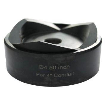 Eclipse Tools Pro'sKit 4" Standard Style Punch Die For Use Only with 902-545