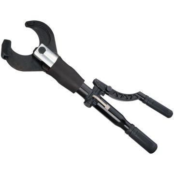 Eclipse Tools Pro'sKit 6-Ton Hydraulic Cable Cutter