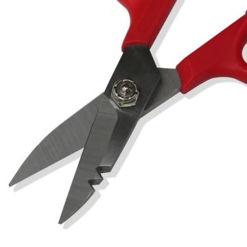 Eclipse Tools Pro'sKit Electrician's Scissors