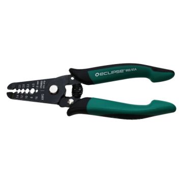 Eclipse Tools Pro'sKit Precision Wire Stripper AWG 16 - 8