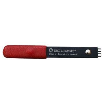 Eclipse Tools Pro'sKit Pin Extractor for Polarized Connectors (4 Pin)