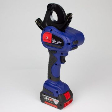 Eclipse Tools Pro'sKit 18V Li-Ion Battery Operated Cable Cutter