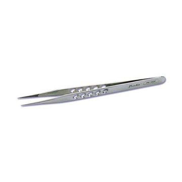 Eclipse Tools Pro'sKit Heavy Duty Tweezer