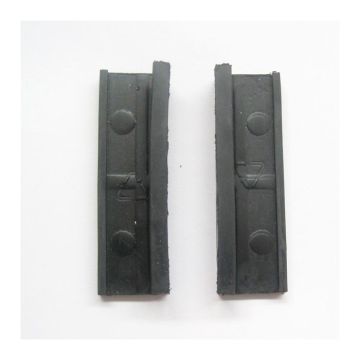 Eclipse Tools Pro'sKit Replacement Jaws for 902-117 Vise