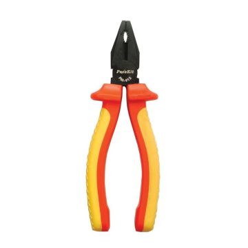 Eclipse Tools Pro'sKit 1000V Insulated Combination Pliers - 6-1/4"