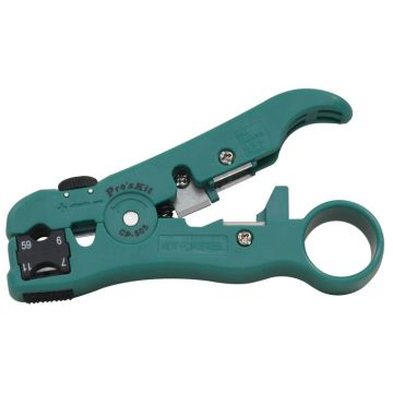 Eclipse Tools Pro'sKit Universal Stripping Tool