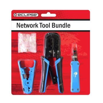 Eclipse Tools Pro'sKit Network Tool Bundle
