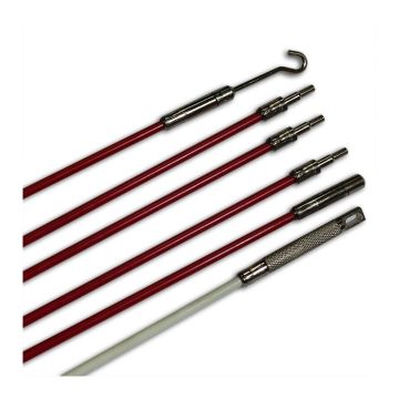 Eclipse Tools Pro'sKit TuffStik: 30' Cable Routing Tools