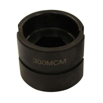 Eclipse Tools Pro'sKit Replacement Die, 300MCM