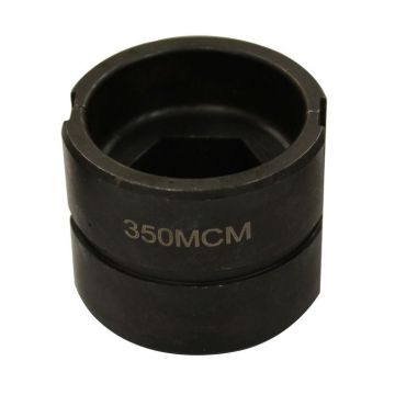 Eclipse Tools Pro'sKit Replacement Die, 350MCM