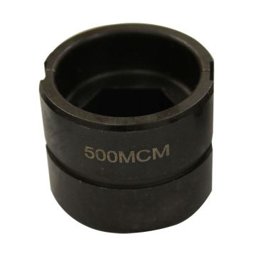 Eclipse Tools Pro'sKit Replacement Die, 500MCM