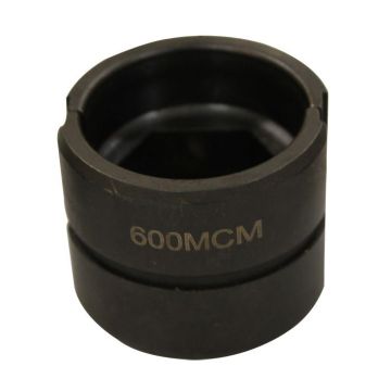 Eclipse Tools Pro'sKit Replacement Die, 600MCM