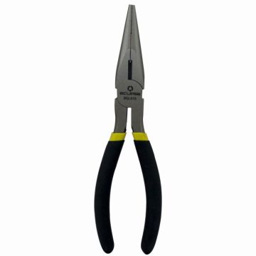 Eclipse Tools Pro'sKit 8" Long Nose Plier
