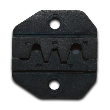 Eclipse Tools Pro'sKit Die Set, AWG 22-14 Delphi Metripack 150 & 280 and Weatherpack terminals