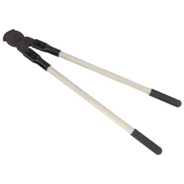 Eclipse Tools Pro'sKit Fiberglass Handle Cable Cutter