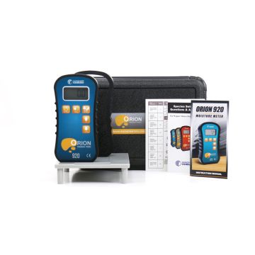 Wagner Meters Orion® 920 Shallow Depth Pinless Wood Moisture Meter Kit