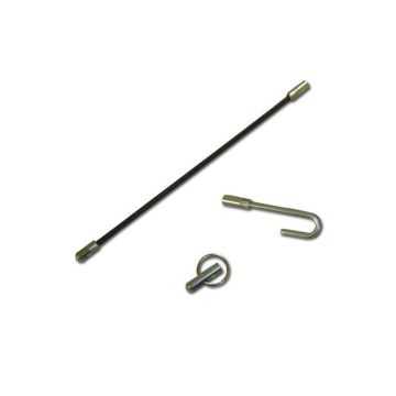 Eclipse Tools Pro'sKit Accessory Set for DK-2053A