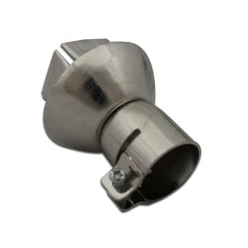 Eclipse Tools Pro'sKit Replacement Nozzle for SS-989A QFP Single 19.2x19.2 ID 22mm