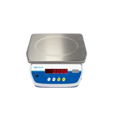 Adam Equipment Aqua Washdown Scales: ABW 32