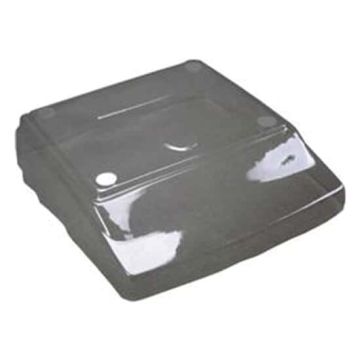 Adam Equipment 2020013911 In-Use Wet Cover for CCT, CKT Scales