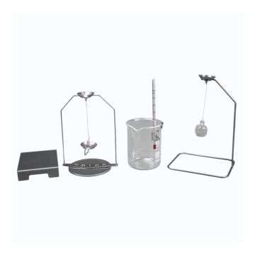 Adam Equipment 106007452 Density Kit for Nimbus Analytical Balances