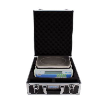 Adam Equipment Hard carrying case with lock for Cruiser