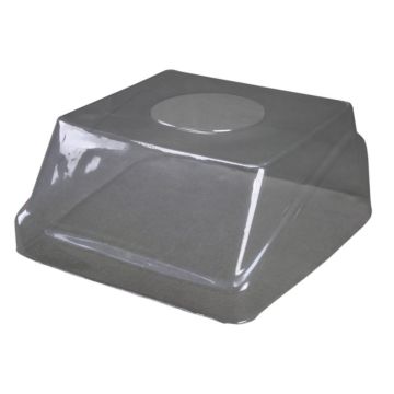 Adam Equipment In-use wet cover for WBW and the WBZ Scales