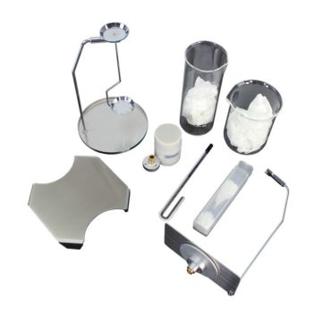 Adam Equipment 1060014262 Density Kit for Equinox and Solis Balances