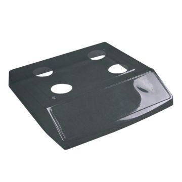 Adam Equipment 700230020 In-Use Wet Cover for Raven Series