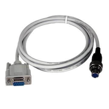 Adam Equipment 700400103 RS-232 Interface Cable