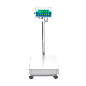 Adam Equipment AGB and AGF Bench and Floor Scales: AGF 350a