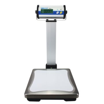 Adam Equipment CPWplus 35P Digital Bench Scale with Pillar-Mounted Display
