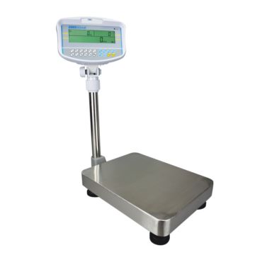 Adam Equipment GBC 35a GBC Bench Counting Scales 35 lb