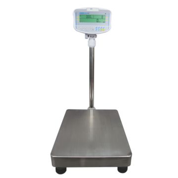 Adam Equipment GFC 330a Floor Counting Scales 330 lb
