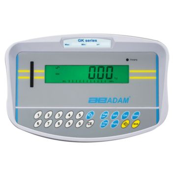 Adam Equipment GKaM Digital Weight Indicator